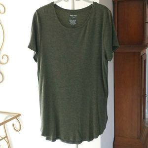 Nine West Tunic Tshirt